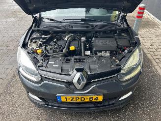 Renault Mégane Estate 1.5 dCi Bose picture 25