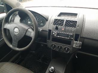Volkswagen Polo 1.4 TDI Trendline picture 13