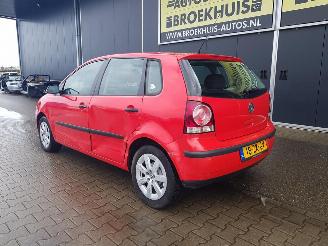 Volkswagen Polo 1.4 TDI Trendline picture 8