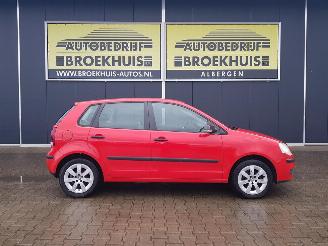 Volkswagen Polo 1.4 TDI Trendline picture 4