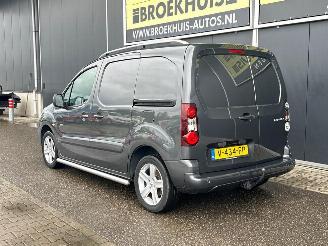 Peugeot Partner 120 1.6 BlueHDi 100 L1 Première S&S AUTOMATIC picture 7