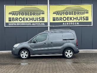 Peugeot Partner 120 1.6 BlueHDi 100 L1 Première S&S AUTOMATIC picture 2