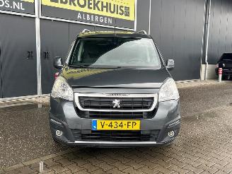 Peugeot Partner 120 1.6 BlueHDi 100 L1 Première S&S AUTOMATIC picture 3