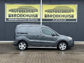 Peugeot Partner 120 1.6 BlueHDi 100 L1 Première S&S AUTOMATIC picture 4