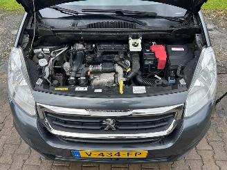Peugeot Partner 120 1.6 BlueHDi 100 L1 Première S&S AUTOMATIC picture 26