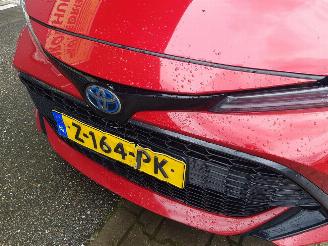 Toyota Corolla 1.8 Hybrid Dynamic picture 14