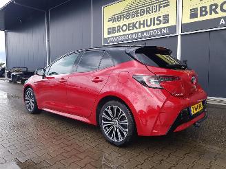 Toyota Corolla 1.8 Hybrid Dynamic picture 7