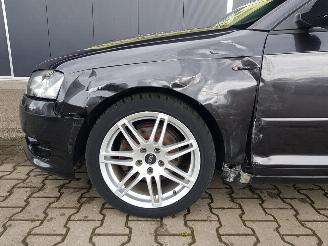 Audi A3 Sportback 1.4 TFSI Ambition Pro Line S picture 9