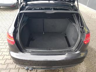 Audi A3 Sportback 1.4 TFSI Ambition Pro Line S picture 16