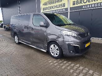 Peugeot Expert 231L 2.0 BlueHDI 180 DC Premium Pack picture 6