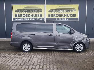 Peugeot Expert 231L 2.0 BlueHDI 180 DC Premium Pack picture 4