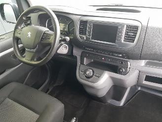 Peugeot Expert 231L 2.0 BlueHDI 180 DC Premium Pack picture 14