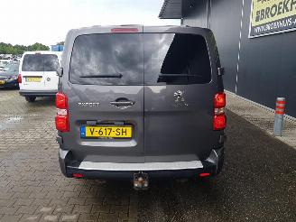 Peugeot Expert 231L 2.0 BlueHDI 180 DC Premium Pack picture 5