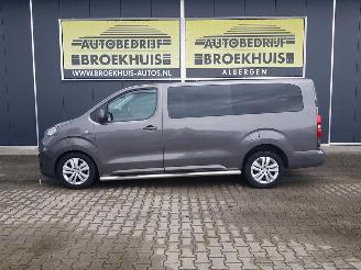 Peugeot Expert 231L 2.0 BlueHDI 180 DC Premium Pack picture 2