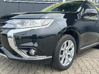 Mitsubishi Outlander 2.0 PHEV Executive Edition picture 21