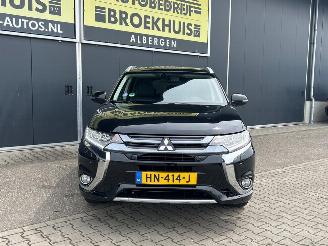 Mitsubishi Outlander 2.0 PHEV Executive Edition picture 3