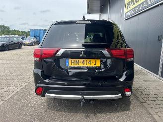 Mitsubishi Outlander 2.0 PHEV Executive Edition picture 5