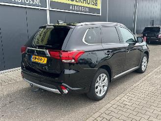 Mitsubishi Outlander 2.0 PHEV Executive Edition picture 7