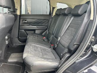 Mitsubishi Outlander 2.0 PHEV Executive Edition picture 14