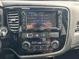 Mitsubishi Outlander 2.0 PHEV Executive Edition picture 24