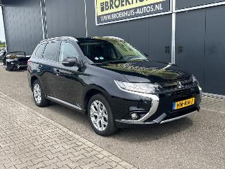 Mitsubishi Outlander 2.0 PHEV Executive Edition picture 6