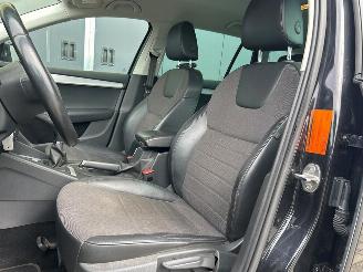 Skoda Octavia Combi 1.2 TSI Greentech Ambition Businessline picture 12