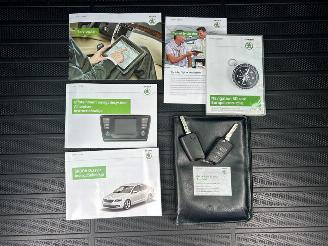 Skoda Octavia Combi 1.2 TSI Greentech Ambition Businessline picture 23