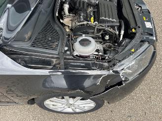 Skoda Octavia Combi 1.2 TSI Greentech Ambition Businessline picture 9