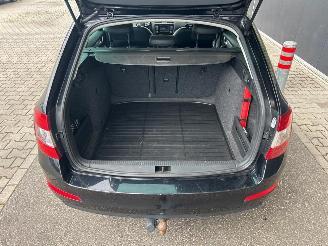 Skoda Octavia Combi 1.2 TSI Greentech Ambition Businessline picture 19