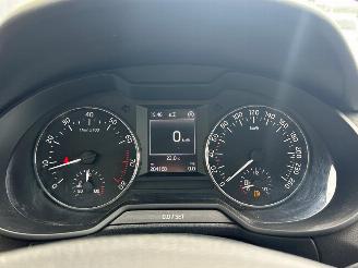 Skoda Octavia Combi 1.2 TSI Greentech Ambition Businessline picture 16