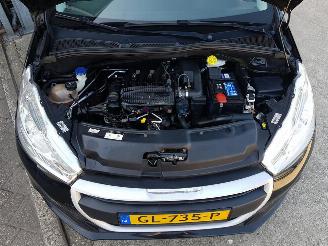 Peugeot 208 1.0 PureTech Access picture 20