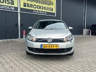 Volkswagen Golf 1.4 TSI Trendline picture 3