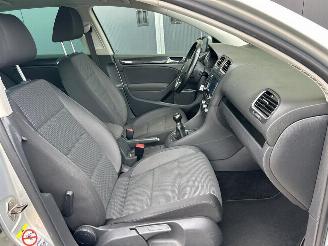 Volkswagen Golf 1.4 TSI Trendline picture 16