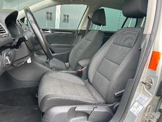 Volkswagen Golf 1.4 TSI Trendline picture 14