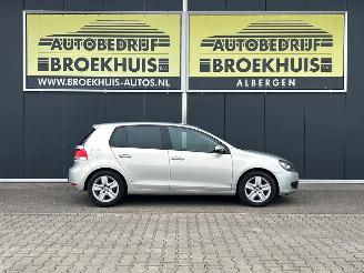 Volkswagen Golf 1.4 TSI Trendline picture 4