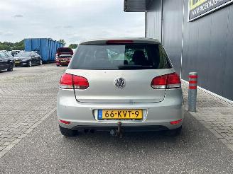 Volkswagen Golf 1.4 TSI Trendline picture 5