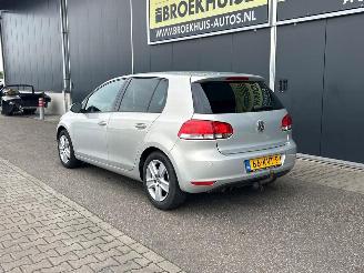 Volkswagen Golf 1.4 TSI Trendline picture 8