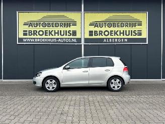 Volkswagen Golf 1.4 TSI Trendline picture 2