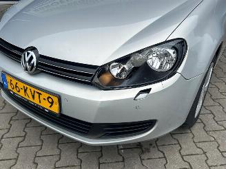 Volkswagen Golf 1.4 TSI Trendline picture 9