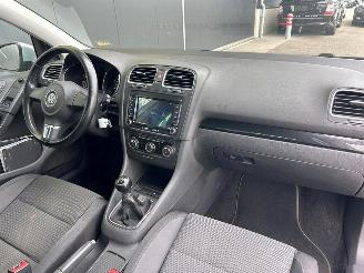 Volkswagen Golf 1.4 TSI Trendline picture 17