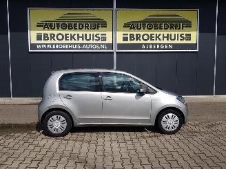 Volkswagen Up! 1.0 move up! BlueMotion picture 4