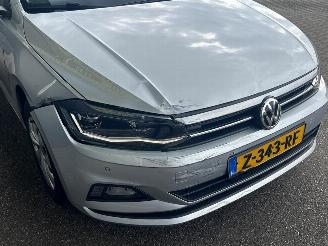 Volkswagen Polo 1.0 TSI Highline picture 12