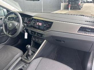 Volkswagen Polo 1.0 TSI Highline picture 20