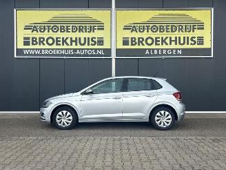 Volkswagen Polo 1.0 TSI Highline picture 2