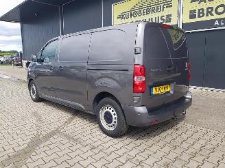 Citroën Jumpy 2.0 BlueHDI 150 M Club picture 7