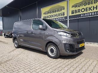 Citroën Jumpy 2.0 BlueHDI 150 M Club picture 6