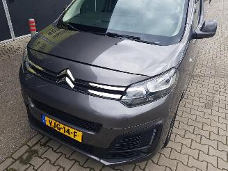Citroën Jumpy 2.0 BlueHDI 150 M Club picture 9