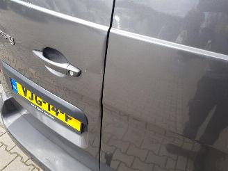 Citroën Jumpy 2.0 BlueHDI 150 M Club picture 17