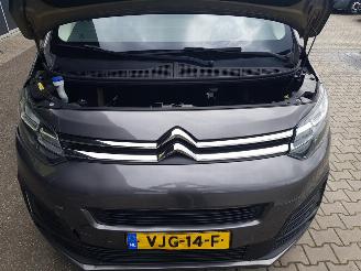 Citroën Jumpy 2.0 BlueHDI 150 M Club picture 13