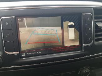 Citroën Jumpy 2.0 BlueHDI 150 M Club picture 30